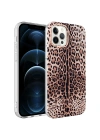 Apple iPhone 12 Pro Kılıf Zore Bella Kapak