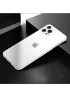 Apple iPhone 12 Pro Kılıf Zore Blok Kapak