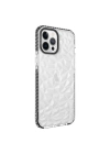 Apple iPhone 12 Pro Kılıf Zore Buzz Kapak