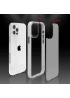Apple iPhone 12 Pro Kılıf ​​Zore Cann Kapak