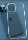 Apple iPhone 12 Pro Kılıf Zore Droga Kapak