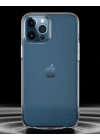 Apple iPhone 12 Pro Kılıf Zore Droga Kapak