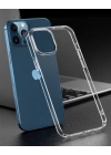Apple iPhone 12 Pro Kılıf Zore Droga Kapak