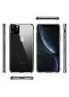 Apple iPhone 12 Pro Kılıf Zore Droga Kapak