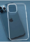 Apple iPhone 12 Pro Kılıf Zore Droga Kapak