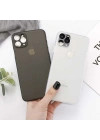 Apple iPhone 12 Pro Kılıf Zore Eko PP Kapak
