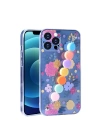 Apple iPhone 12 Pro Kılıf Zore Ema Kapak