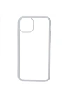 Apple iPhone 12 Pro Kılıf Zore Endi Kapak