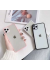 Apple iPhone 12 Pro Kılıf Zore Endi Kapak