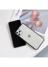 Apple iPhone 12 Pro Kılıf Zore Endi Kapak