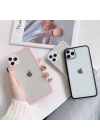 Apple iPhone 12 Pro Kılıf Zore Endi Kapak