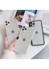 Apple iPhone 12 Pro Kılıf Zore Endi Kapak