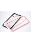Apple iPhone 12 Pro Kılıf Zore Endi Kapak