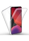 Apple iPhone 12 Pro Kılıf Zore Enjoy Kapak