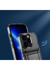 Apple iPhone 12 Pro Kılıf Zore Ensa Kapak