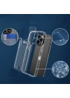 Apple iPhone 12 Pro Kılıf Zore Ensa Kapak