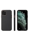 Apple iPhone 12 Pro Kılıf Zore Eyzi Kapak