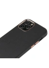 Apple iPhone 12 Pro Kılıf Zore Eyzi Kapak
