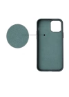 Apple iPhone 12 Pro Kılıf Zore Eyzi Kapak