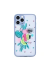 Apple iPhone 12 Pro Kılıf Zore Fily Kapak