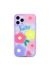 Apple iPhone 12 Pro Kılıf Zore Fily Kapak