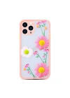 Apple iPhone 12 Pro Kılıf Zore Fily Kapak