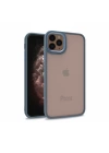 Apple iPhone 12 Pro Kılıf Zore Flora Kapak