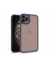 Apple iPhone 12 Pro Kılıf Zore Flora Kapak