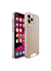 Apple iPhone 12 Pro Kılıf Zore Gard Silikon
