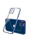 Apple iPhone 12 Pro Kılıf Zore Gbox Kapak