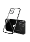 Apple iPhone 12 Pro Kılıf Zore Gbox Kapak
