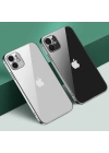 Apple iPhone 12 Pro Kılıf Zore Gbox Kapak