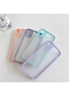 Apple iPhone 12 Pro Kılıf Zore Hux Kapak