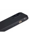 Apple iPhone 12 Pro Kılıf Zore İmax Silikon