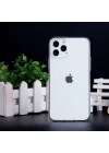 Apple iPhone 12 Pro Kılıf Zore İmax Silikon