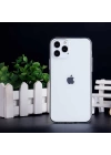 Apple iPhone 12 Pro Kılıf Zore İmax Silikon