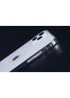 Apple iPhone 12 Pro Kılıf Zore İmax Silikon