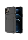 Apple iPhone 12 Pro Kılıf ​Zore Kartix Kapak