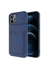 Apple iPhone 12 Pro Kılıf ​Zore Kartix Kapak