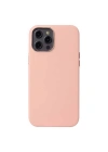 Apple iPhone 12 Pro Kılıf Zore Leathersafe Wireless Kapak