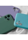 Apple iPhone 12 Pro Kılıf Zore LSR Lansman Kapak