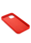 Apple iPhone 12 Pro Kılıf Zore LSR Lansman Kapak