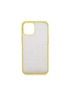 Apple iPhone 12 Pro Kılıf Zore Mess Kapak