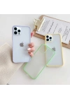 Apple iPhone 12 Pro Kılıf Zore Mess Kapak