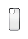Apple iPhone 12 Pro Kılıf Zore Mess Kapak