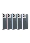 Apple iPhone 12 Pro Kılıf Zore Mima Kapak