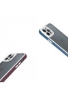 Apple iPhone 12 Pro Kılıf Zore Mima Kapak