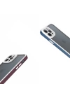 Apple iPhone 12 Pro Kılıf Zore Mima Kapak