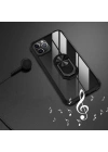 Apple iPhone 12 Pro Kılıf Zore Mola Kapak