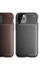 Apple iPhone 12 Pro Kılıf Zore Negro Silikon Kapak